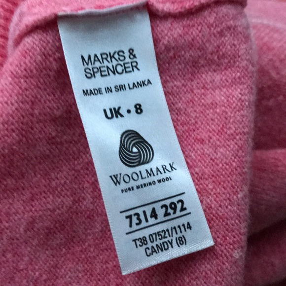Marks & Spencer sweater - Picture 4 of 4